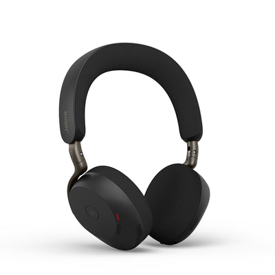 Jabra Evolve3 75 - MS Link390a - Noir