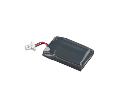 HP Poly CS540 Replacement Battery - Black