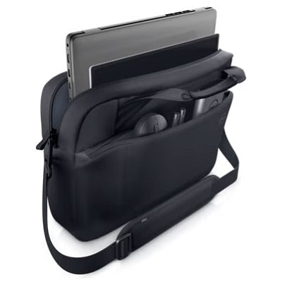 Dell CC5624S Pro 15-16 EcoLoop Slim Briefcase Black