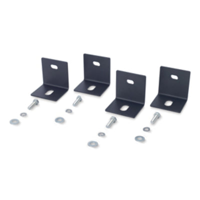 APC NetShelter SX Bolt-Down Kit - Seismic Anchoring