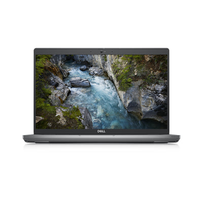 Dell Mobile Precision 3470 I7 1260P 16GB 512GB 14in