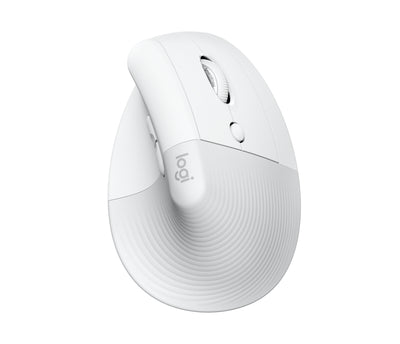 Logitech LIFT pour Entreprise Souris multi-appareils Graphite