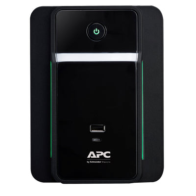 APC Back-UPS 950 VA Tour