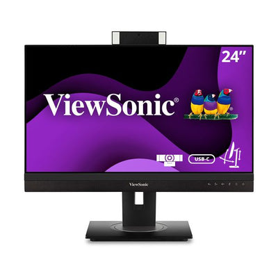 Viewsonic VG2456V 24