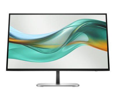 Écran HP S5 Pro 527PU QHD USB-C