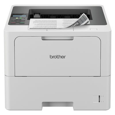 Brother HL-L6210DW Laser Printer - 50 PPM WiFi