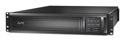 APC Smart-UPS X 3000VA Line-Interactive UPS