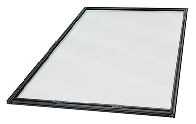 Panneau de conduit APC ACDC2304 1012mm largeur 40po