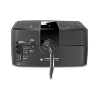 APC BE650G1-CN 650VA Onduleur (UPS) – 390W