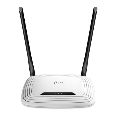 TP-Link TL-WR841N Routeur sans fil N 300Mbps