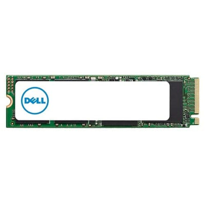 Dell SSD 512GB Class 40 M.2 2280 NVMe PCIe 3.0 Gen 3x4 Solid State Dri