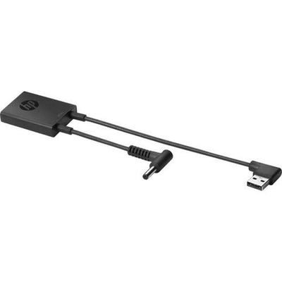 HP 4.5mm and USB-C Dock Adapte