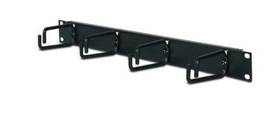 APC Organisateur Câble Horizontal Montage en Baie, AR8425A, 1U