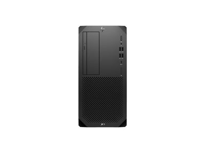 HP Z2 G9 Workstation - Intel Core i7 14th Gen i7-14700K - 32 GB - 512