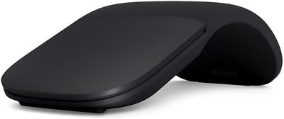 Microsoft Surface Arc Mouse - Bluetooth Commercial Black