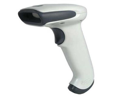 Honeywell 1250G-2 1D Barcode Scanner USB Kit