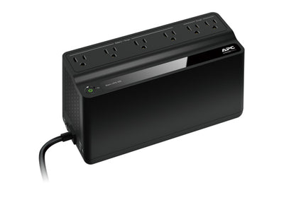 APC Back-UPS BE425M 425VA Battery Backup & Surge Protector