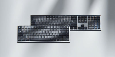 Souris multi-appareils Logitech MX Vertical graphite