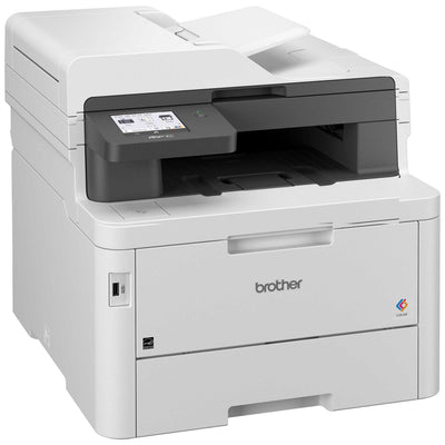 Brother MFC-L3780CDW Multifunction Printer, 31 ppm