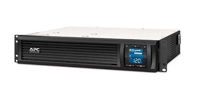 APC SMC1500-2UC 900W Line-Interactive Rackmount UPS