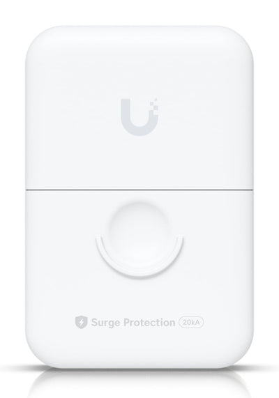 Ethernet Surge Protection