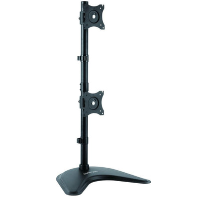 StarTech.com Socle Moniteur Dual Vertical - Supporte Moniteurs 13