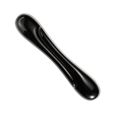 Duo Gel Wave Keyboard Wrist Rest