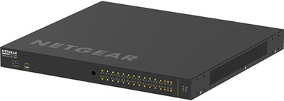 Netgear M4250 26-Port Managed Switch with PoE+