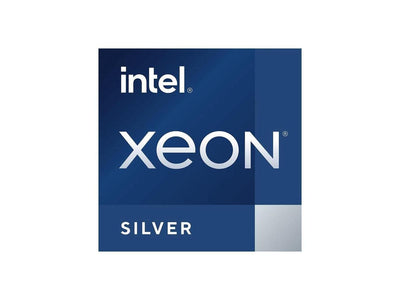 HPE Intel Xeon Silver (3rd Gen) 4310 Dodeca-core (12 Core) 2.10 GHz Pr
