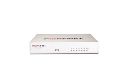 Fortinet FG-60F Network Security Appliance with 10GbE