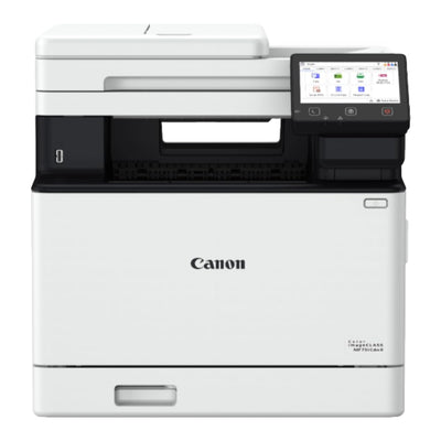 Canon imageCLASS MF751Cdw II Color Laser Printer, 35 ppm