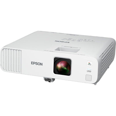 Epson V11HA69020 PowerLite L260F 4600-Lumen FHD Laser 3LCD Projector -