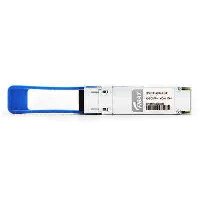 40GBASE-LR4 QSFP+ Optical Transceiver Module Compatible with Cisco QSF