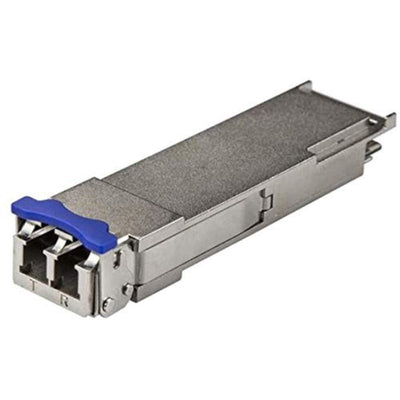 StarTech.com Cisco QSFP-40G-LR4 Compatible QSFP+ Module - 40GBASE-LR4-