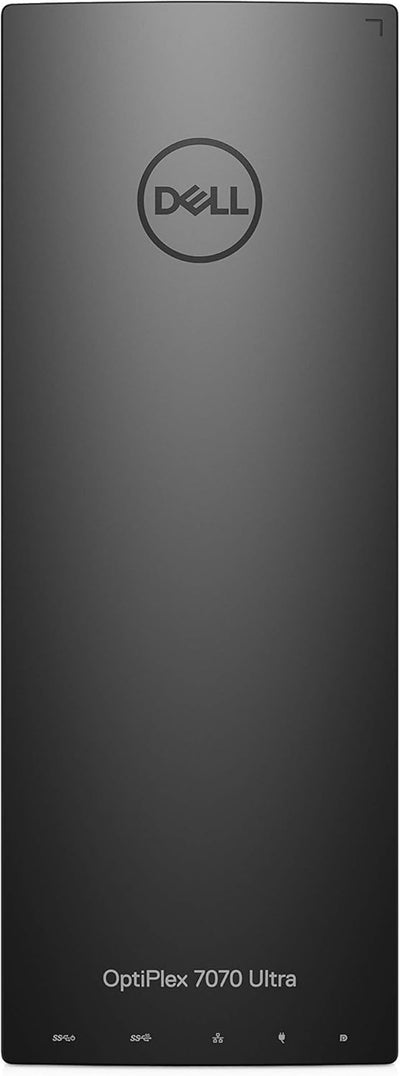 Dell OptiPlex 7070 Ultra Desktop Intel Core i5-8265U 4 Cores Up to 3.9