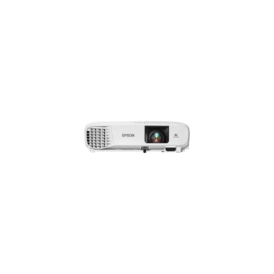 Epson, EPSV11H985020, PowerLite 119W 3LCD WXGA Classroom Projector wit
