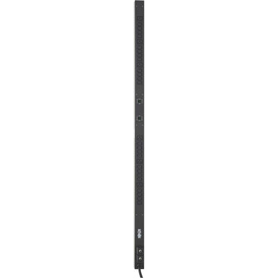 UPS 6000VA 5400W 208V CARTE RÉSEAU 3U L6-30P