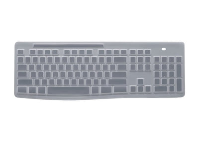 Logitech 956-000017 Protective Keyboard Covers