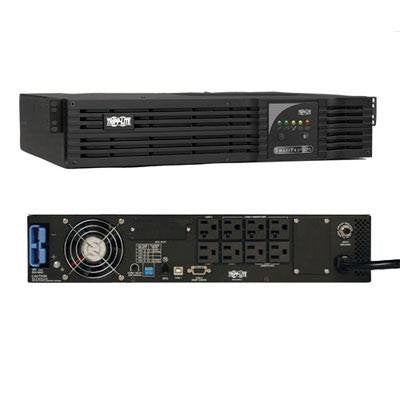 Tripp Lite SM2200RMXL2UTAA 2200VA UPS Rack/Tour 120V