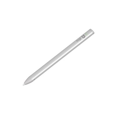 Logitech Crayon Digital Pencil for iPad (iPads with USB-C Ports) Featu