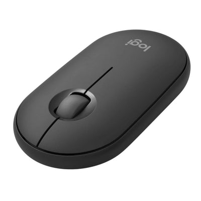 Souris Logitech Pebble 2 M350S Graphite