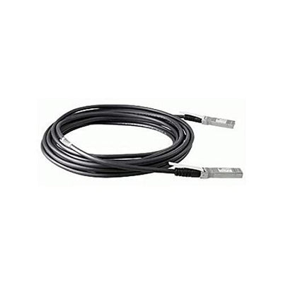 HP Aruba 10G SFP+ to SFP+ 1m DAC Cable