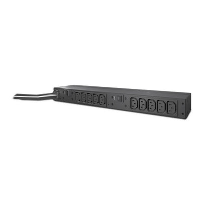 APC AP9571A Rack PDU 30A 208V - 10 prises C13