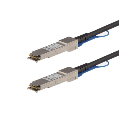 0.5M 40G QSFP+ DAC EX-QSFP-40GE-DAC-50CM
