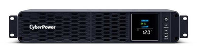 CyberPower CP2000PFCRM2U 2kVA Onduleur Rackmount avec onde sinusoïdale