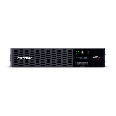 CyberPower PR1000RT2UC 1000W Line-Interactive UPS with 8 Outlets