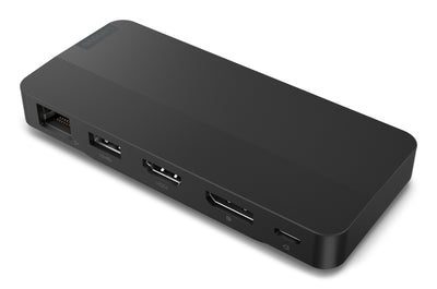 Lenovo 40B90000US station d'accueil/réplicateur de port Filaire USB 3.2 Gen 2 (3.1)