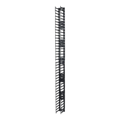 APC AR7580A Vertical Cable Manager for Rack Equipment
