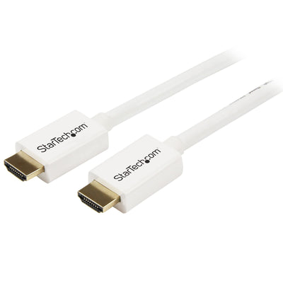 Câble HDMI StarTech.com HD3MM7MW CL3 avec Ethernet 4K 30Hz 7 m