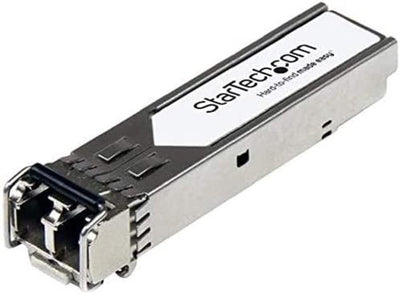 MSA UNCODED SFP+ TRANSCEIVER - 10GBE DDM